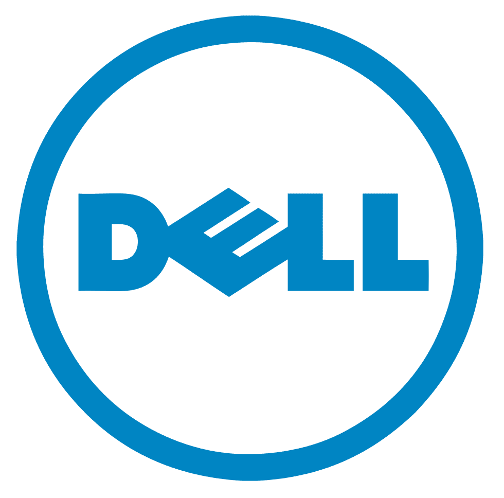 Logo de Dell