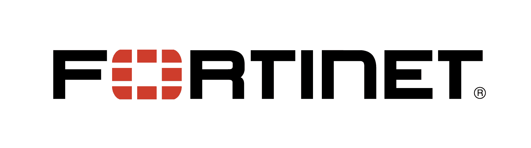 Logo de Fortinet