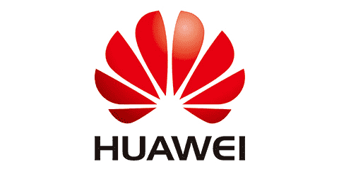 Logo de Huawei