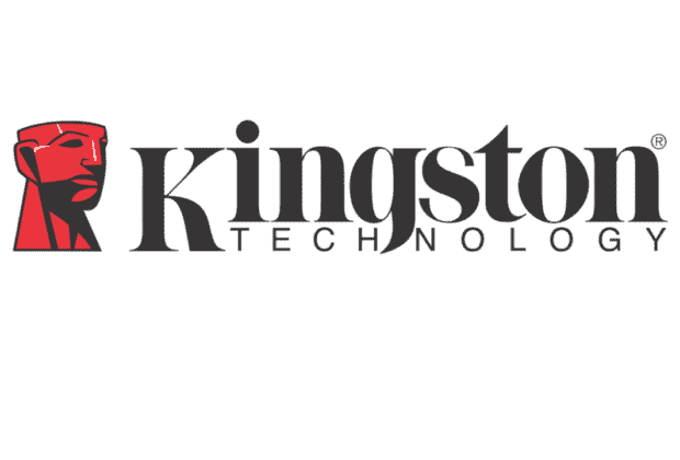 Logo de Kingston
