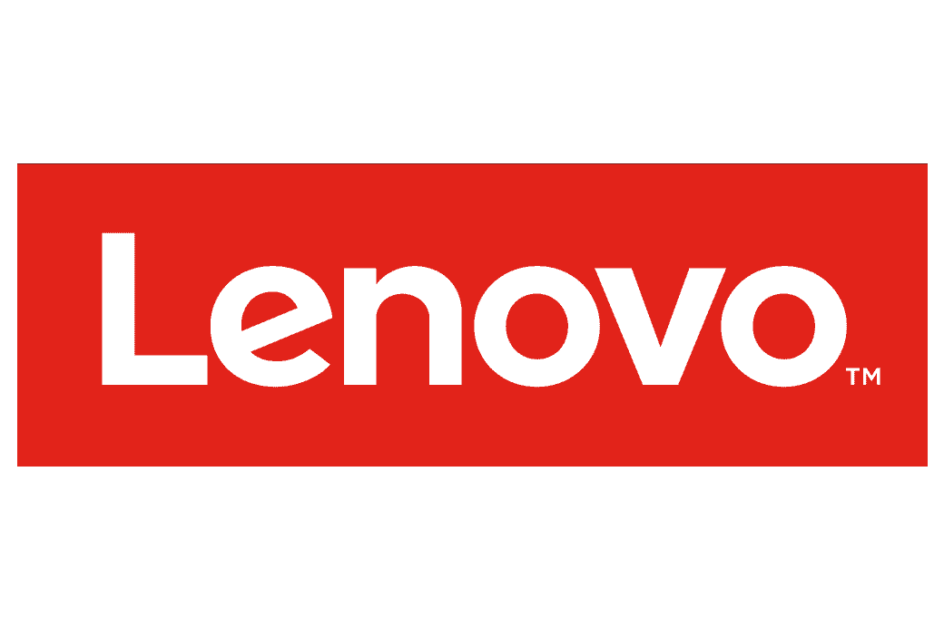 Logo de Lenovo
