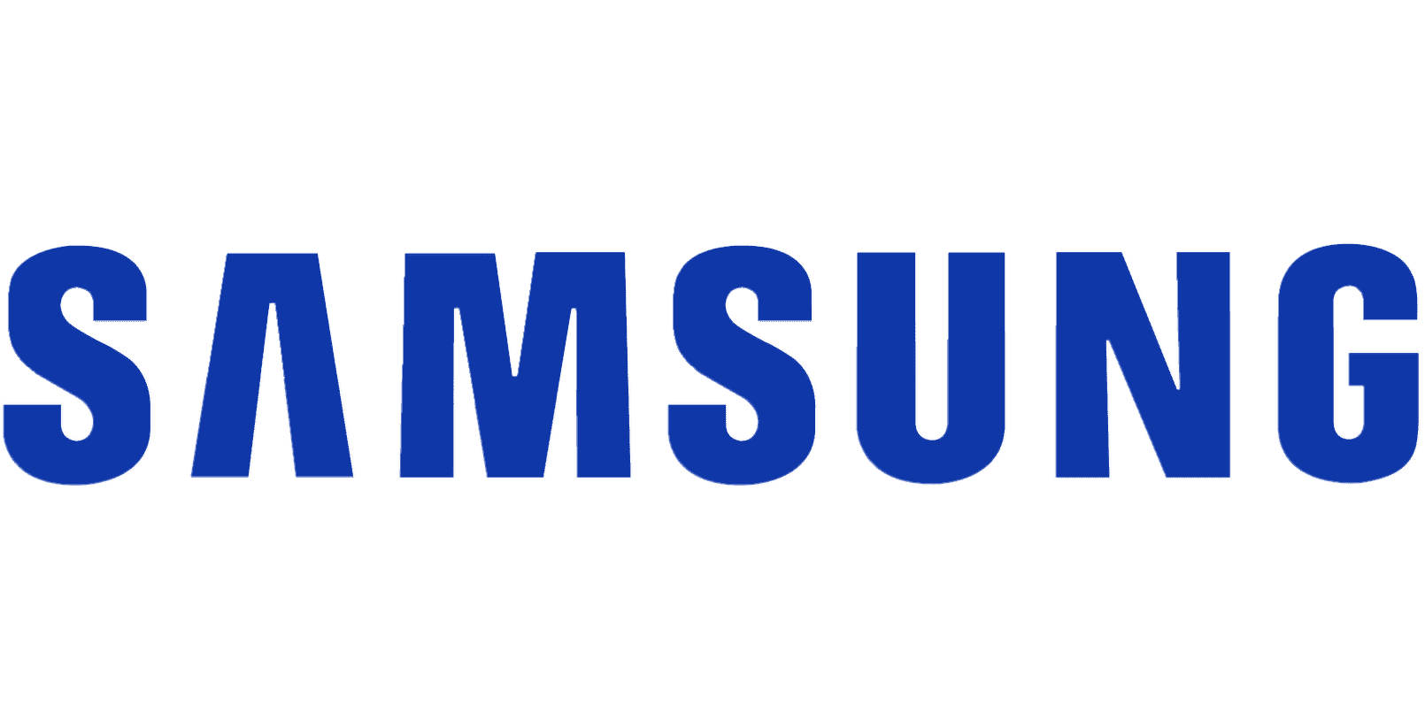 Logo de Samsung